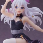 Descubre el apasionante mundo de Estatua Coreful Elaina Mandarin Dress.