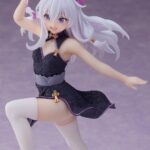 Descubre el apasionante mundo de Estatua Coreful Elaina Mandarin Dress.