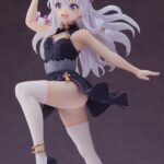 Descubre el apasionante mundo de Estatua Coreful Elaina Mandarin Dress.