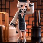 Descubre el apasionante mundo de Estatua Darandhi Meimei Original Design.