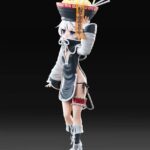 Descubre el apasionante mundo de Estatua Darandhi Meimei Original Design.