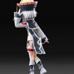 Descubre el apasionante mundo de Estatua Darandhi Meimei Original Design.