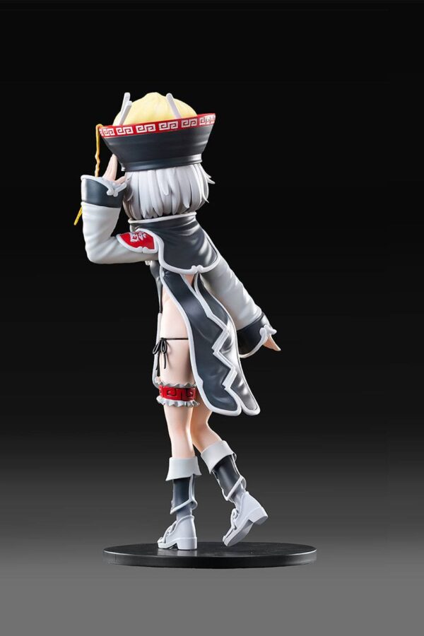 Estatua Darandhi Meimei Original Design » Tu Tienda Anime Descubre el apasionante mundo de Estatua Darandhi Meimei Original Design.