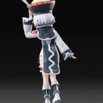 Descubre el apasionante mundo de Estatua Darandhi Meimei Original Design.