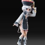 Descubre el apasionante mundo de Estatua Darandhi Meimei Original Design.