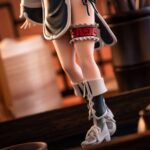 Descubre el apasionante mundo de Estatua Darandhi Meimei Original Design.