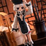 Descubre el apasionante mundo de Estatua Darandhi Meimei Original Design.