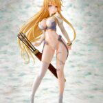 Descubre el apasionante mundo de Estatua Elf Village Series Archeyle.