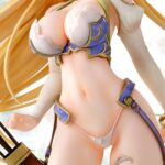 Descubre el apasionante mundo de Estatua Elf Village Series Archeyle.