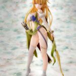 Descubre el apasionante mundo de Estatua Elf Village Series Archeyle.