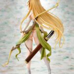 Descubre el apasionante mundo de Estatua Elf Village Series Archeyle.