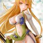 Descubre el apasionante mundo de Estatua Elf Village Series Archeyle.