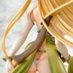 Descubre el apasionante mundo de Estatua Elf Village Series Archeyle.