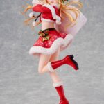 Descubre el apasionante mundo de Estatua En Morikura Santa Girl.