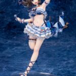 Descubre el apasionante mundo de Estatua Fumika Sagisawa The Idolmaster.