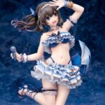 Descubre el apasionante mundo de Estatua Fumika Sagisawa The Idolmaster.