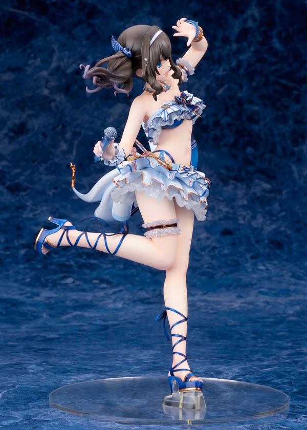 Descubre el apasionante mundo de Estatua Fumika Sagisawa The Idolmaster.