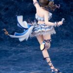 Descubre el apasionante mundo de Estatua Fumika Sagisawa The Idolmaster.