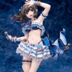 Descubre el apasionante mundo de Estatua Fumika Sagisawa The Idolmaster.