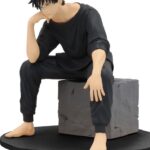 Descubre el apasionante mundo de Estatua Fushiguro Megumi V2.