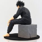 Descubre el apasionante mundo de Estatua Fushiguro Megumi V2.