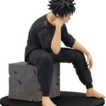 Descubre el apasionante mundo de Estatua Fushiguro Megumi V2.