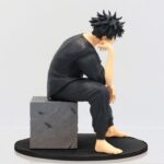 Descubre el apasionante mundo de Estatua Fushiguro Megumi V2.