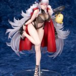 Descubre el apasionante mundo de Estatua Graf Zeppelin Azur Lane.