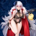 Descubre el apasionante mundo de Estatua Graf Zeppelin Azur Lane.