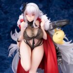Descubre el apasionante mundo de Estatua Graf Zeppelin Azur Lane.