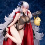 Descubre el apasionante mundo de Estatua Graf Zeppelin Azur Lane.