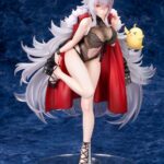 Descubre el apasionante mundo de Estatua Graf Zeppelin Azur Lane.