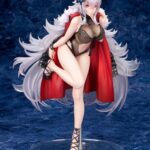 Descubre el apasionante mundo de Estatua Graf Zeppelin Azur Lane.