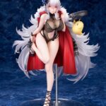 Descubre el apasionante mundo de Estatua Graf Zeppelin Azur Lane.