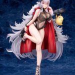 Descubre el apasionante mundo de Estatua Graf Zeppelin Azur Lane.