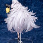 Descubre el apasionante mundo de Estatua Graf Zeppelin Azur Lane.