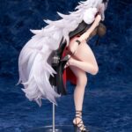 Descubre el apasionante mundo de Estatua Graf Zeppelin Azur Lane.