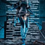 Descubre el apasionante mundo de Estatua Icey Astrum Design.