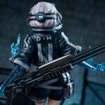 Descubre el apasionante mundo de Estatua Icey Astrum Design.