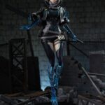 Descubre el apasionante mundo de Estatua Icey Astrum Design.