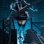 Descubre el apasionante mundo de Estatua Icey Astrum Design.