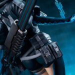 Descubre el apasionante mundo de Estatua Icey Astrum Design.