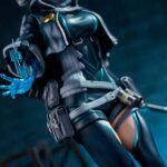 Descubre el apasionante mundo de Estatua Icey Astrum Design.