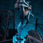 Descubre el apasionante mundo de Estatua Icey Astrum Design.