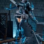 Descubre el apasionante mundo de Estatua Icey Astrum Design.