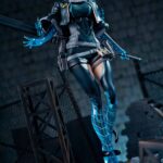 Descubre el apasionante mundo de Estatua Icey Astrum Design.