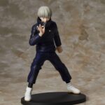 Descubre el apasionante mundo de Estatua Inumaki Toge Jujutsu Kaisen.