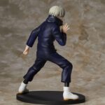 Descubre el apasionante mundo de Estatua Inumaki Toge Jujutsu Kaisen.
