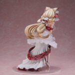 Descubre el apasionante mundo de Estatua Kaeru No Ko Illustration Cat.