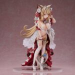 Descubre el apasionante mundo de Estatua Kaeru No Ko Illustration Cat.